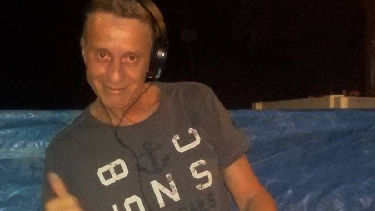 Ravenna piange Gianni Maselli, storico dj dell'afro funky in Romagna