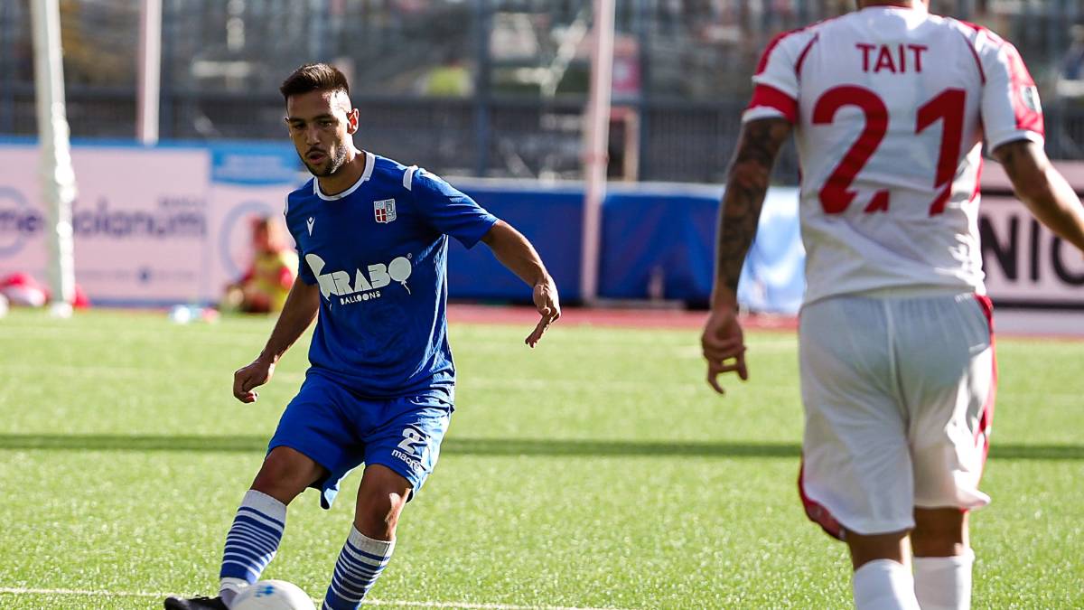 Calcio, la prevendita per Padova-Rimini