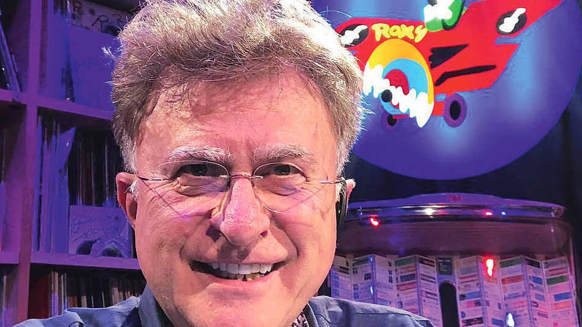 «Red Ronnie conduttore di Sanremo 2021»: petizione lanciata da Riccione