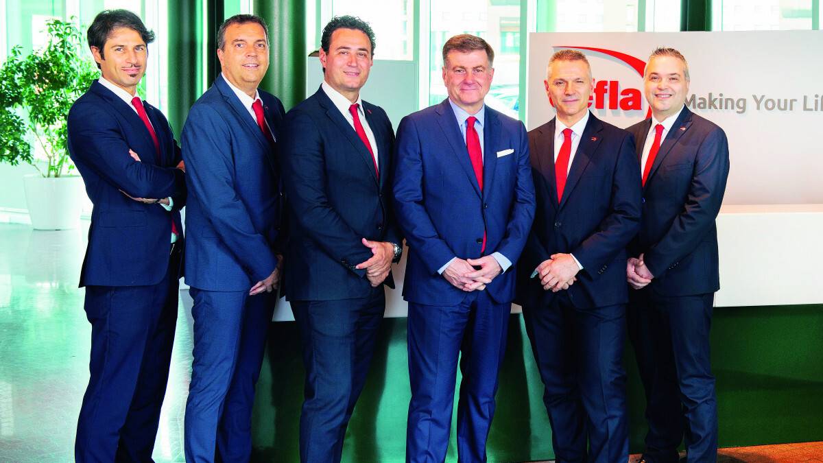 Altro anno d'oro alla Cefla di Imola, fatturato oltre 560 milioni