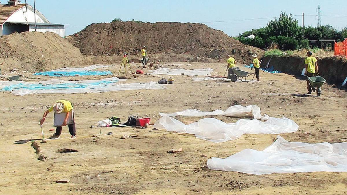 Savignano, maxi bretella appaltata a fine anno e spunta anche un parco archeologico