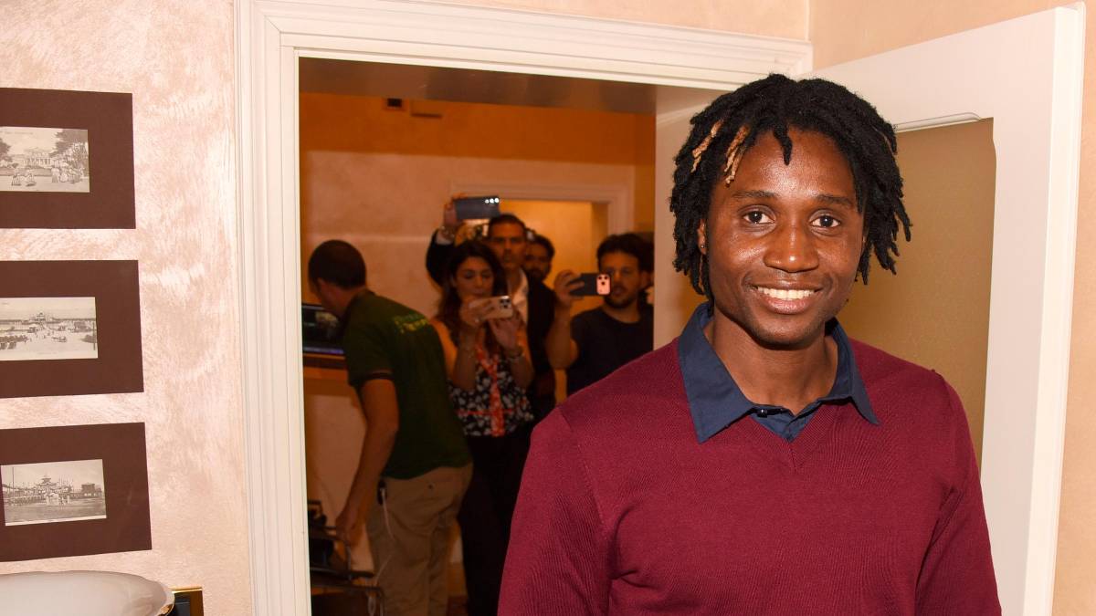 Rimini. Omicidio Pierina Paganelli, Dassilva rompe il silenzio: “Mi sono fatto un’idea su chi potrebbe essere stato, ma non ho prove”
