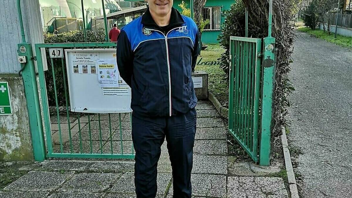 Tennis, è partito al Cesarea Ravenna Sport Center il 15° Trofeo So.Na.D