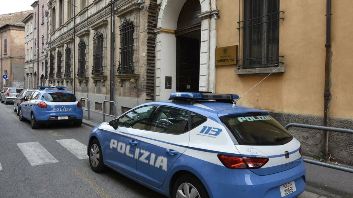Forlì. Marito violento ai domiciliari, servizio di vigilanza per la donna