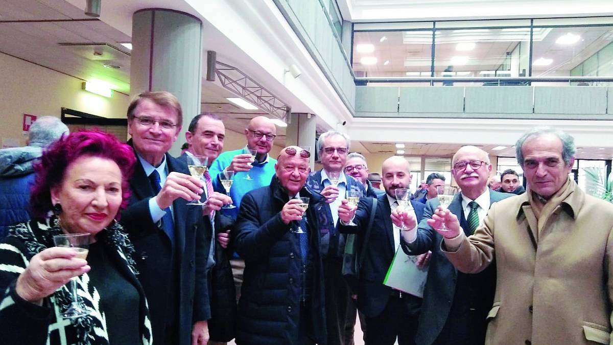 Forlì, il rilancio di Fieravicola prende forma