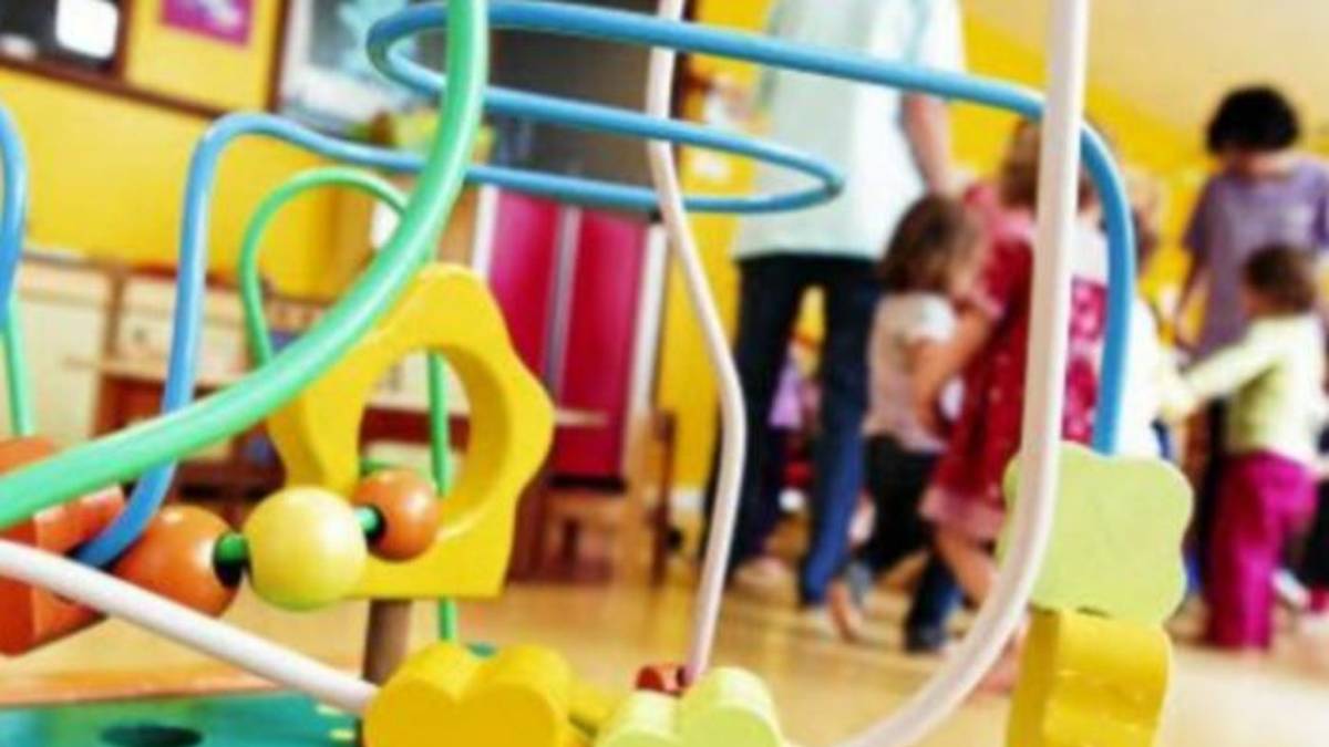 Coronavirus, contagio in tre asili nido a Cesena e Gambettola
