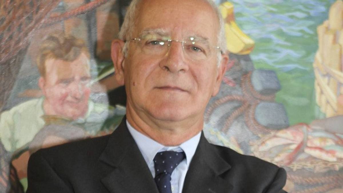 Camera di Commercio di Ravenna, Gigante lascia la presidenza