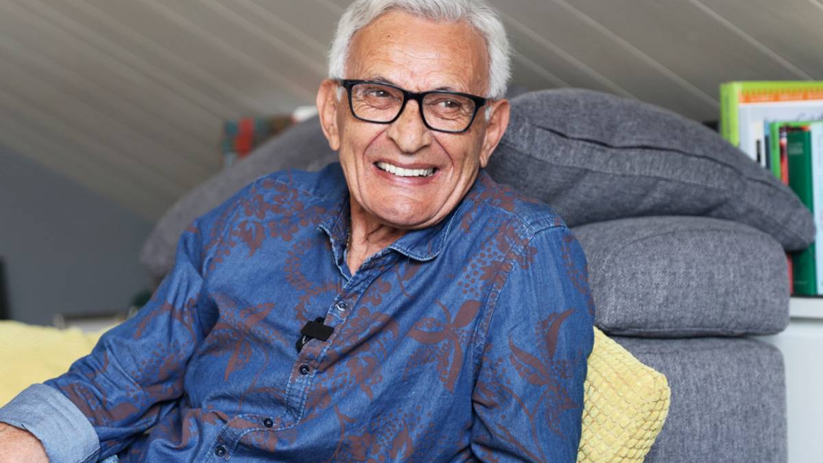 Giampiero Ceccarelli e la prima volta del Cesena&nbsp;in&nbsp;A: Era il 10 giugno di 50 anni fa