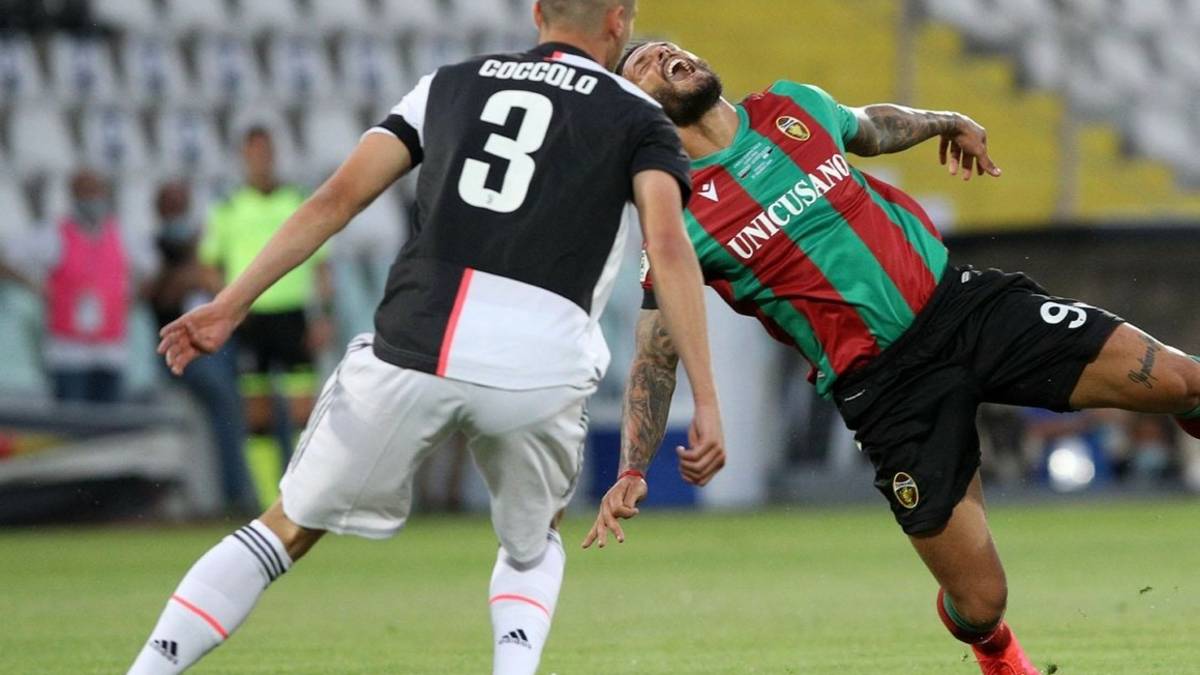 Calcio C, doppio colpo per il Cesena: Luca Coccolo ha firmato un biennale, in arrivo il sì di Alexis Ferrante
