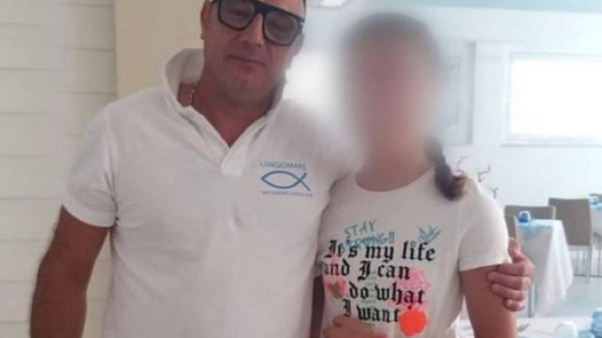 Misano. Sei il mio eroe, la dodicenne salvata in extremis in piscina ha voluto incontrare il suo soccorritore