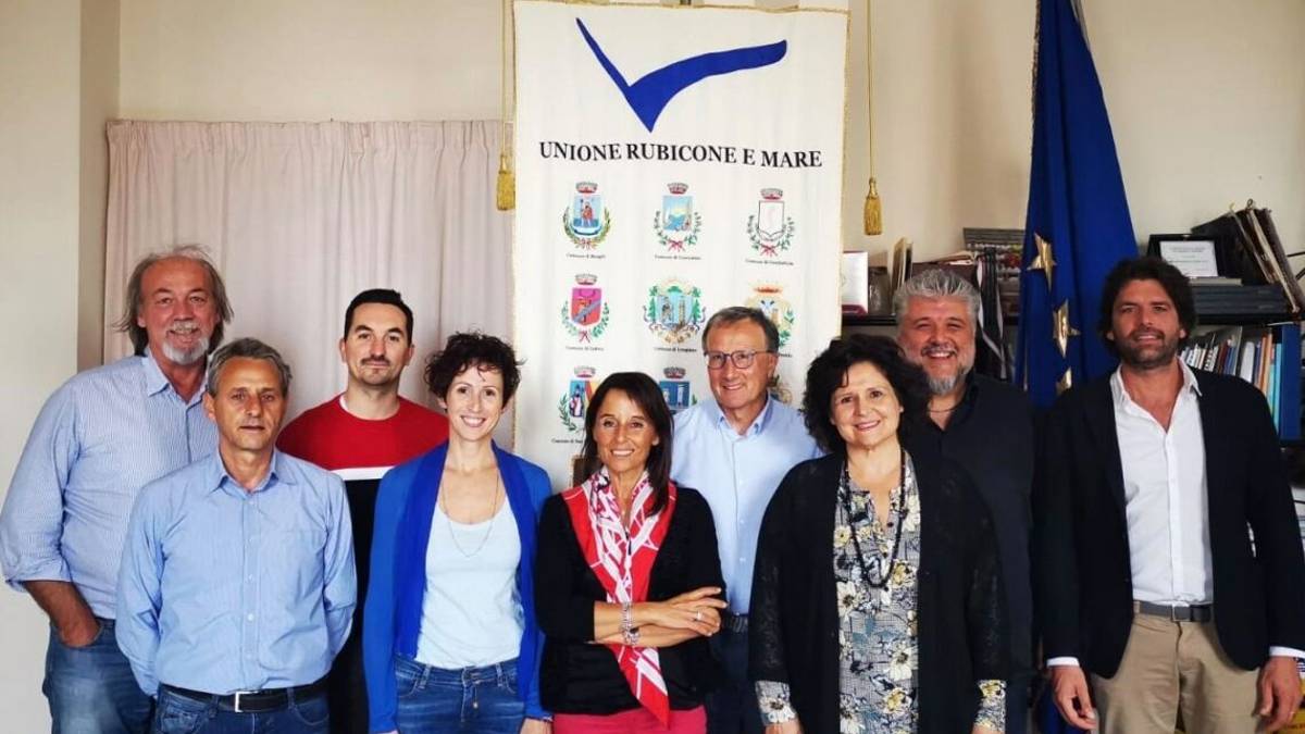 Coronavirus, l'Unione ha distribuito 633.500 euro alle famiglie