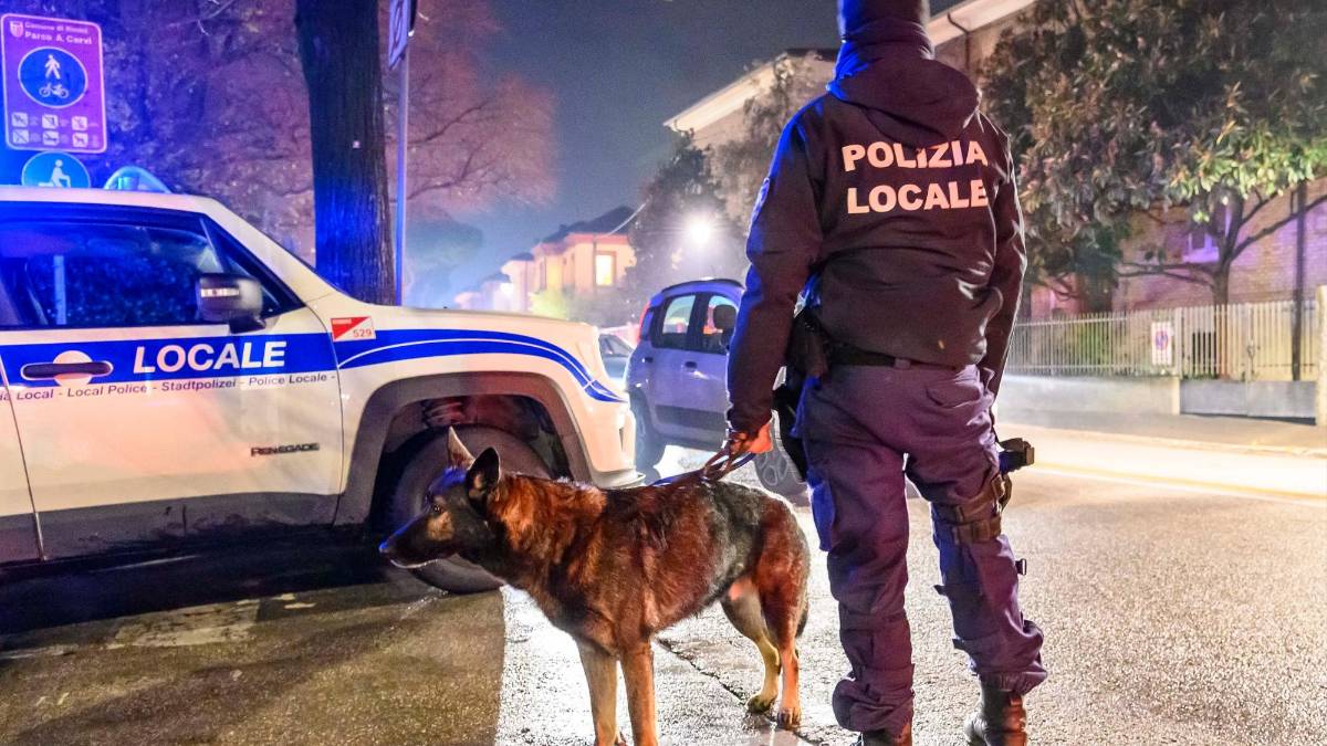 Rimini. Sorpreso a spacciare hashish su una panchina del parco: arrestato 62enne