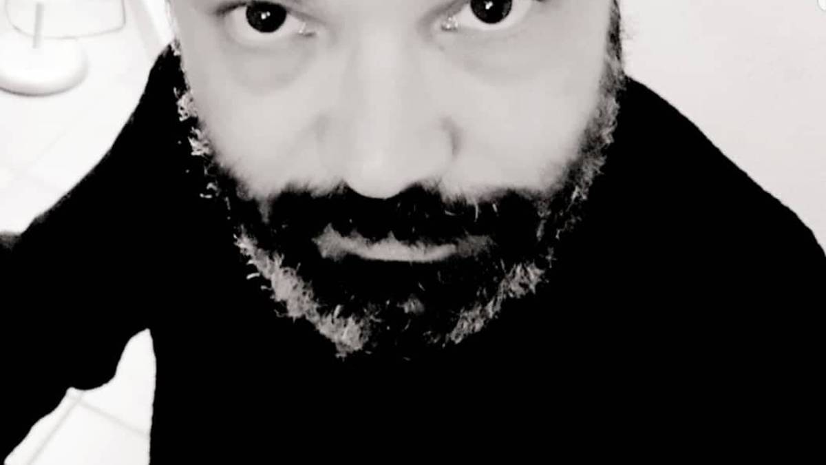 Ravenna, è Tengo il nuovo disco di Gianluca Lo Presti