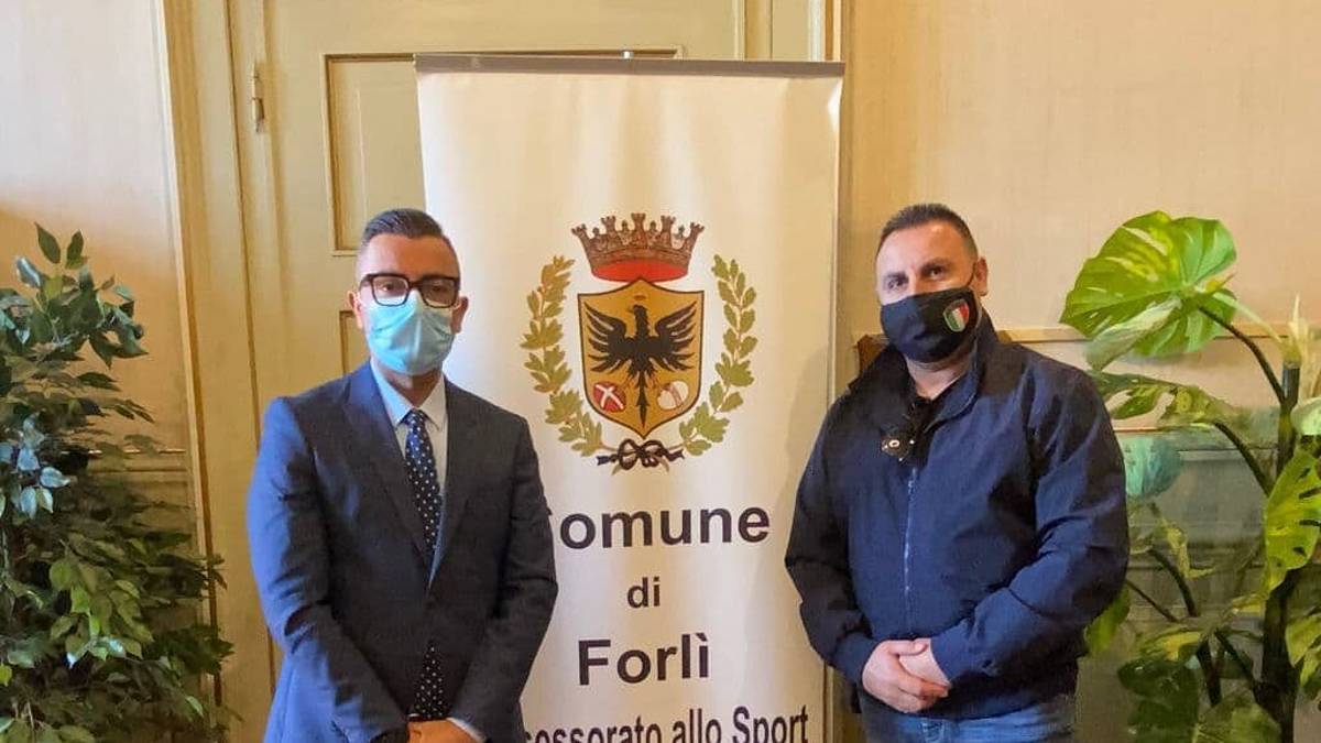 Forlì, l'Ugl favorevole alla variante urbanistica del Comune