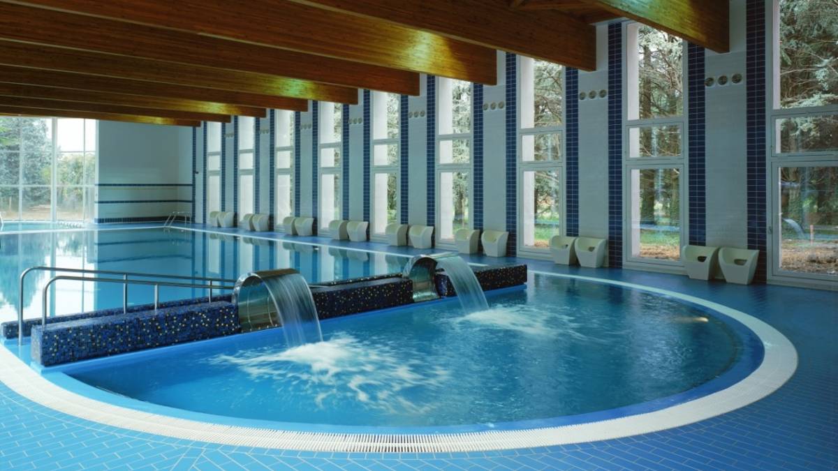 Bonus terme, da lunedì via alle richieste: ecco l'elenco dei centri