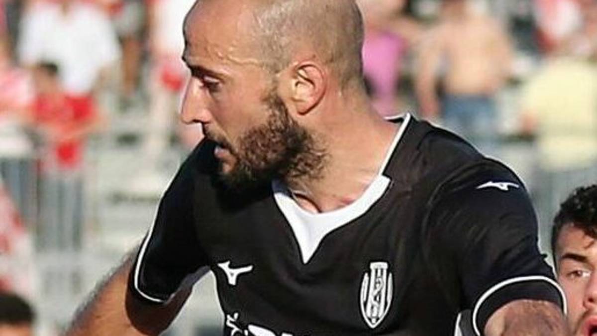 Calcio D, la Sammaurese ha tesserato Roberto Sabato, ex Cesena, Ravenna e Forlì