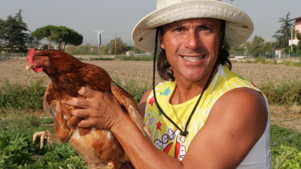 La canzone Ciapa la galeina compie 20 anni: Con i diritti d'autore potevo diventare milionario