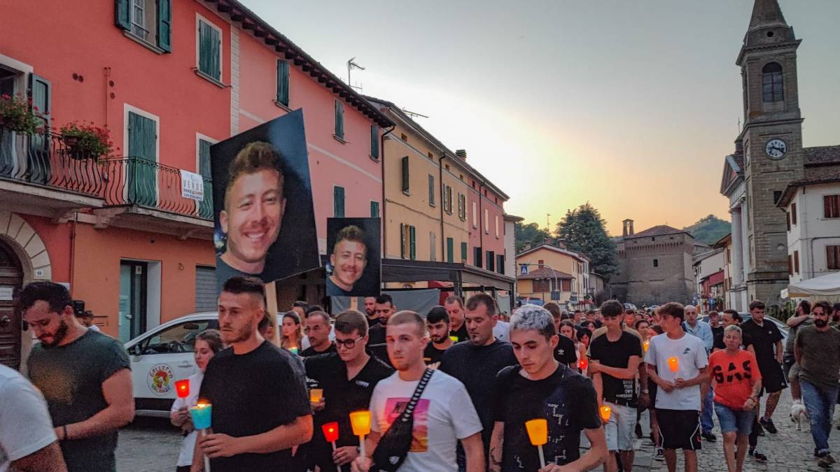 Imola, delitto Cappai: dieci anni al giovane omicida