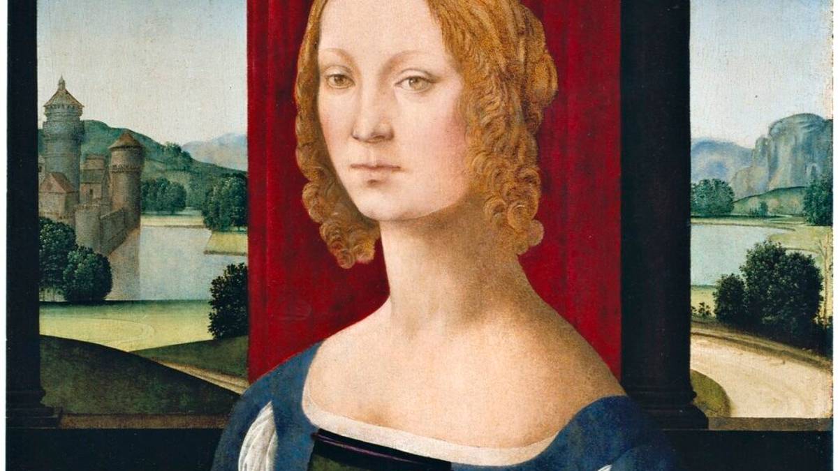 Forlì, domenica torna la rassegna Un'opera al Mese con la Dama dei Gelsomini al San Domenico