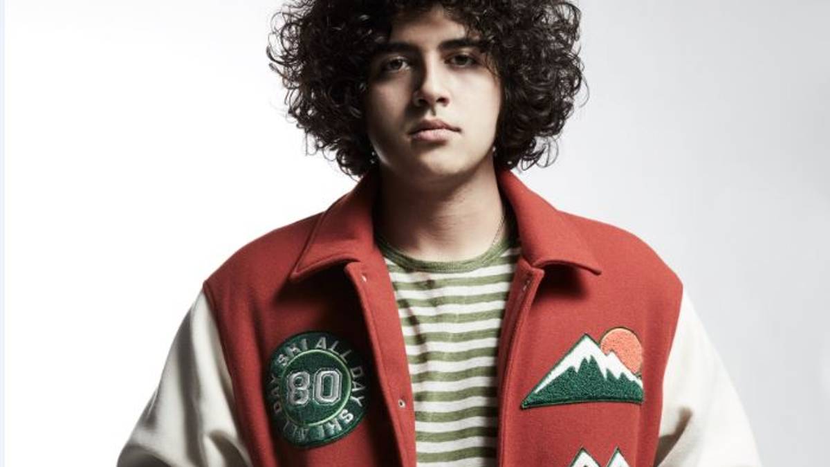 Djomi in semifinale al Premio Lunezia