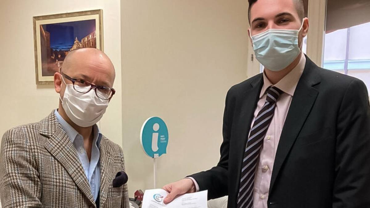 Cesena, chiesti al Comune tre aiuti anti-Covid agli esercenti