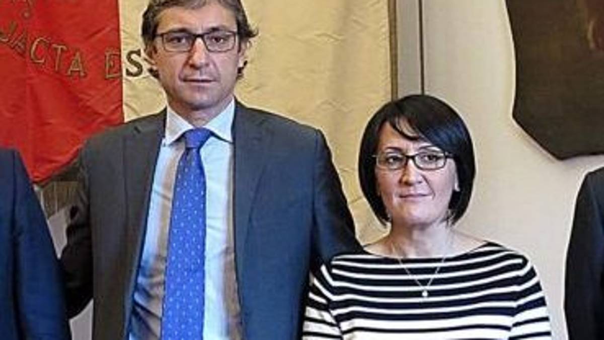 Candidatura di Petitti a sindaca di Rimini: scontro tra segretari Pd