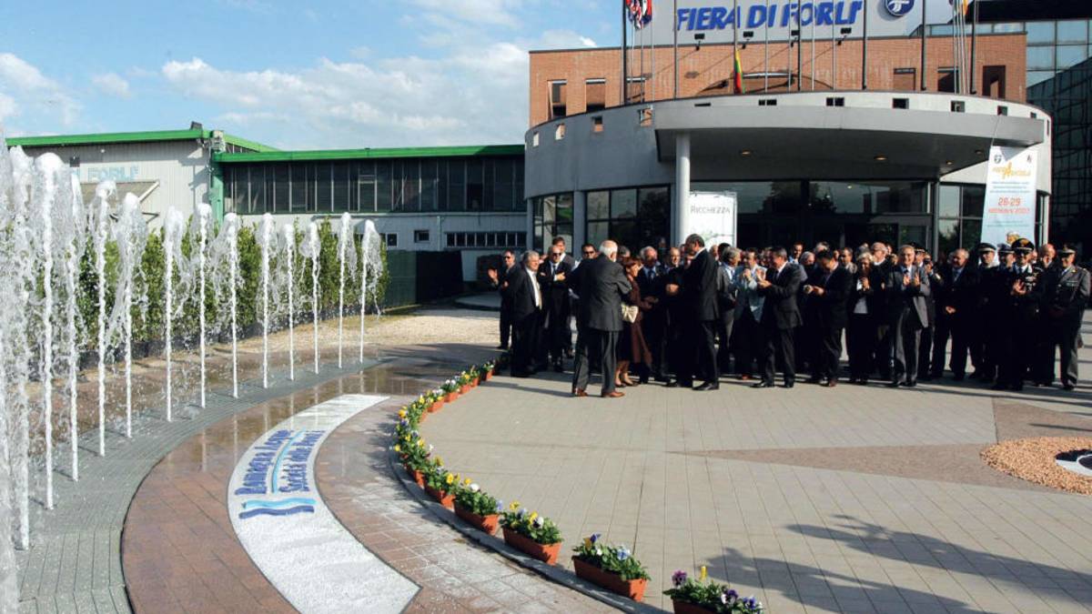 Forlì Fiera in crisi, nessun accordo. Partono le lettere di licenziamento