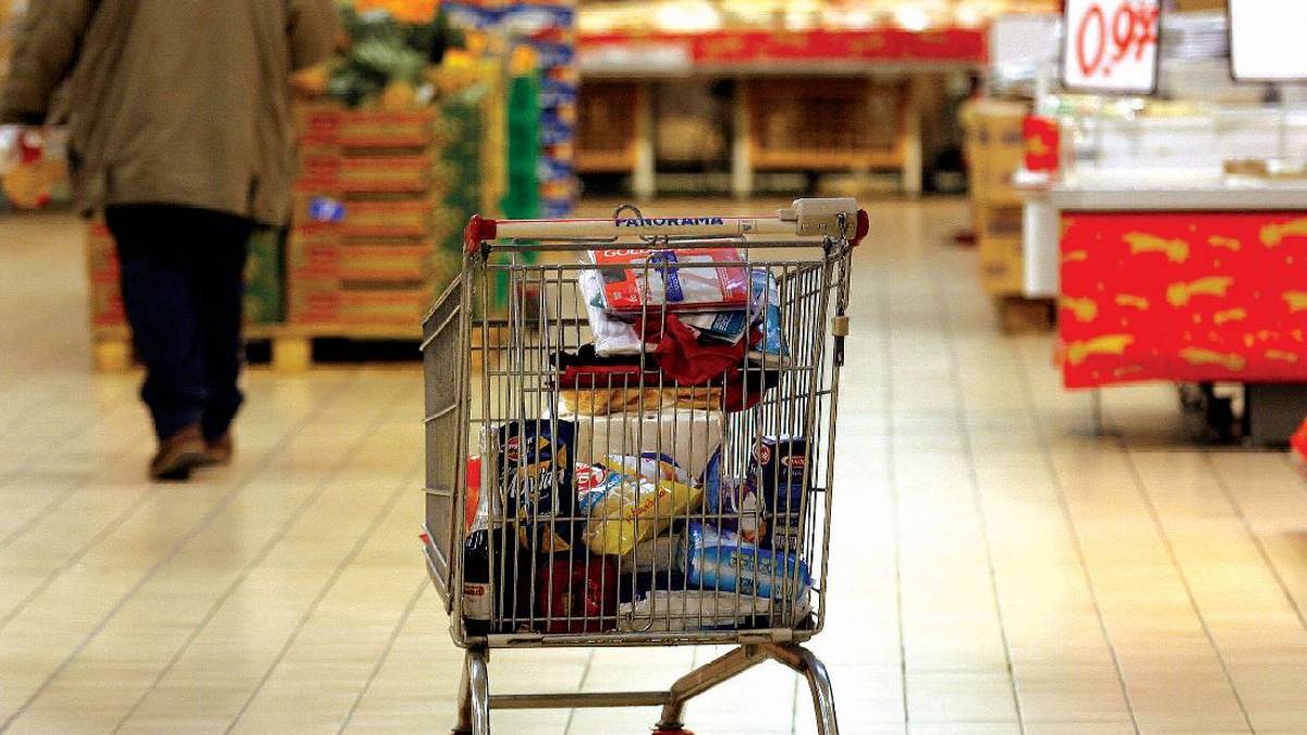 Forlì, da lunedì arrivano i buoni spesa: sono 857