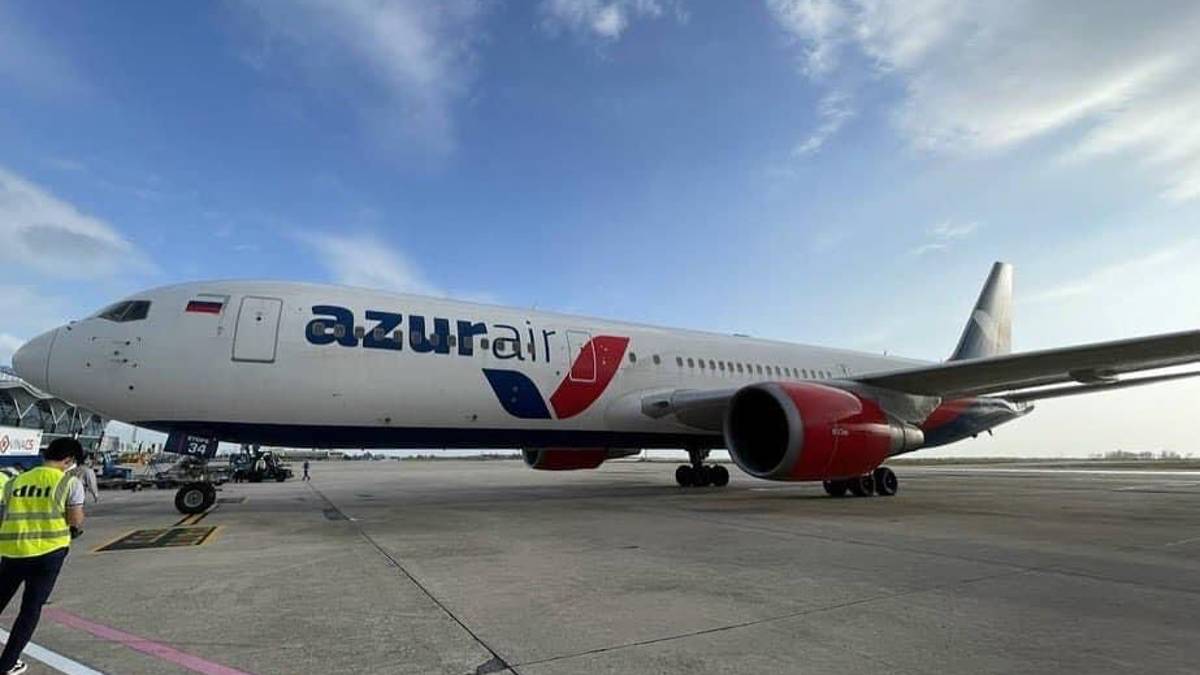 Rimini. All'aeroporto arriva il colosso Anex. Primi voli da maggio