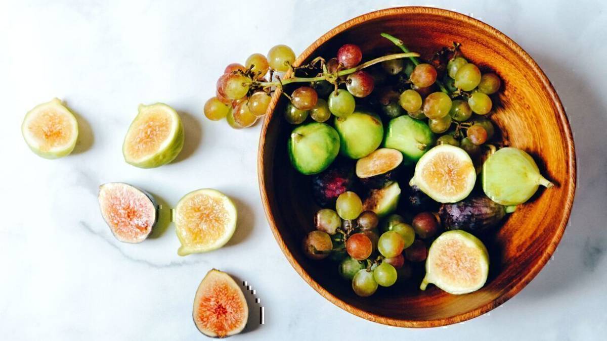 Crostata di fichi: ingredienti e preparazione