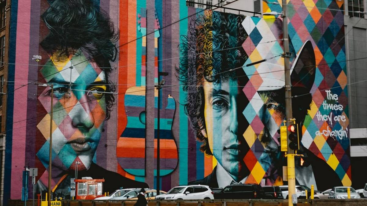 Forlì, giovedì il Bob Dylan Day con i Blind Boy Gunn al Jump Cafè
