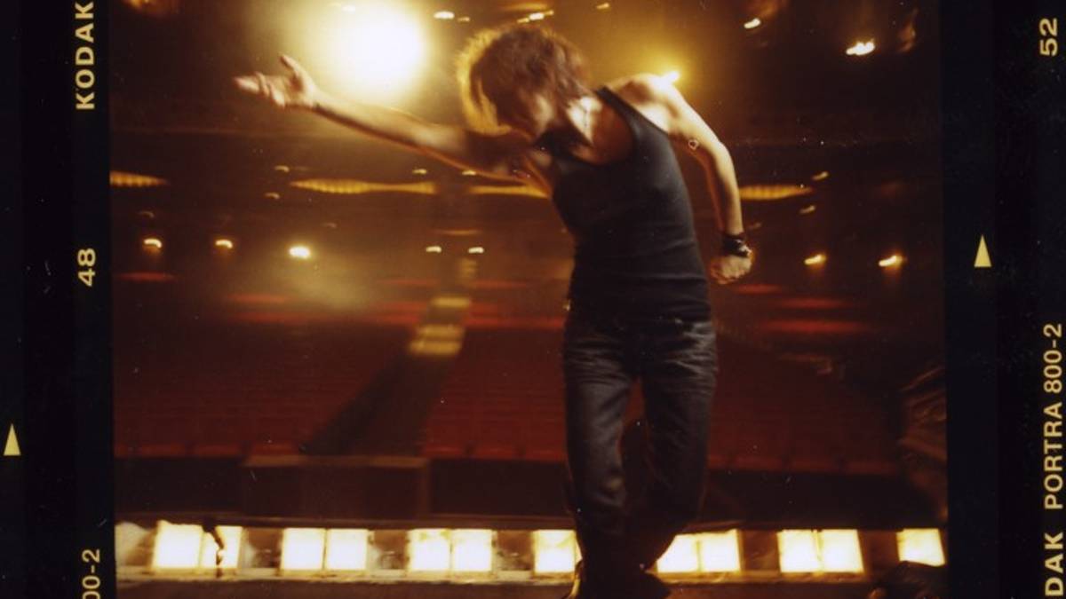 Gianna Nannini in concerto a Bologna il 10 maggio