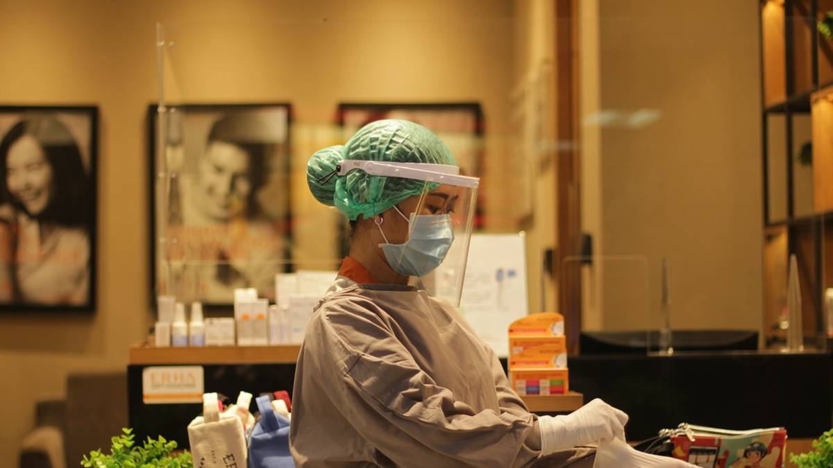 Covid Italia, l'Iss: cala il tasso di occupazione in terapia intensiva