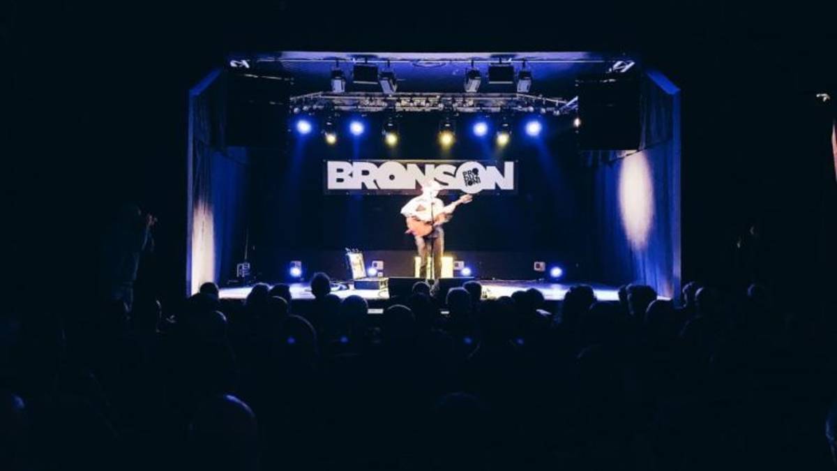 Coronavirus Ravenna, il Bronson annulla i concerti fino al 3 aprile