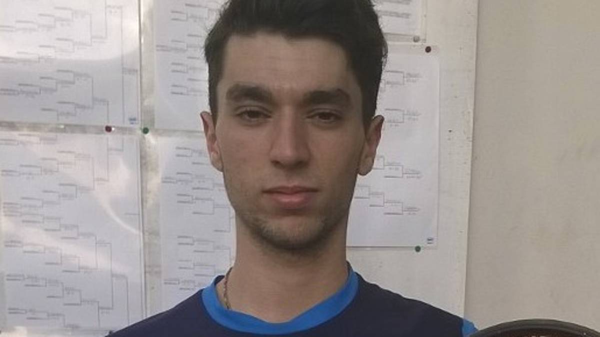 Tennis, al Ct Cervia entrano in tabellone Chiarello e Celaj