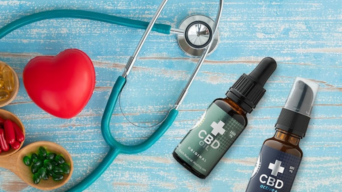 Come il CBD può risolvere il problema degli sbalzi d’umore