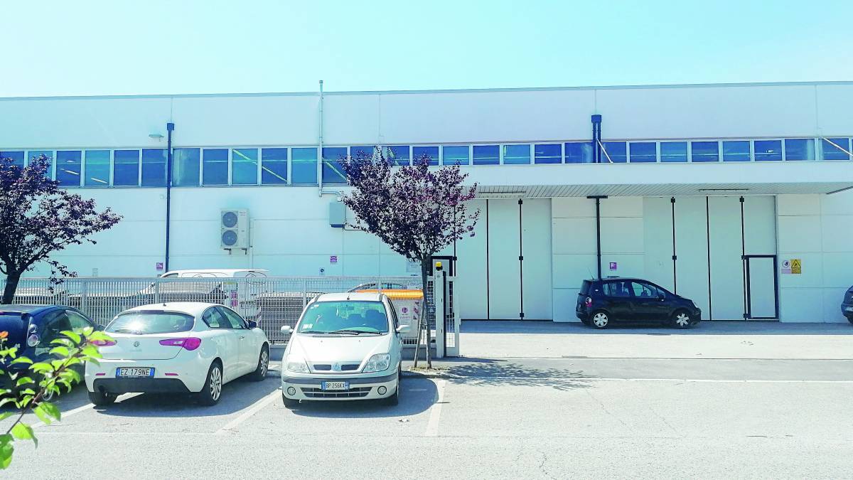 San Mauro Pascoli, furto al calzaturificio Ggr