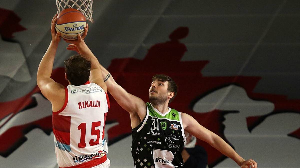 Basket B, ecco il calendario completo di RivieraBanca, Andrea Costa, Tigers e Raggisolaris