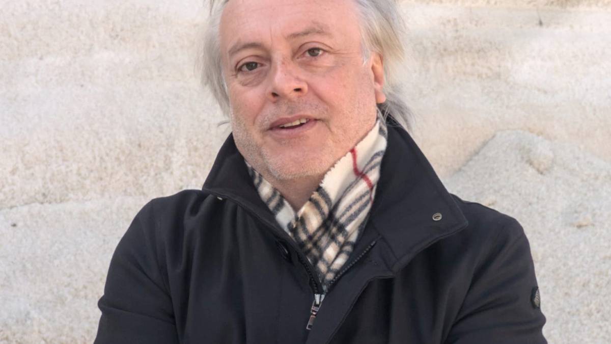 Giuseppe Pomicetti e la magia della salina: Vendiamo due milioni di pezzi all'anno di Sale dolce di Cervia