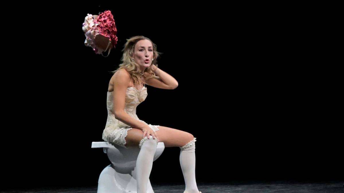 “Voci dell’Anima 2026, trionfa “Queen Bidet” di B.E.A.T. Teatro. Tutti i premiati