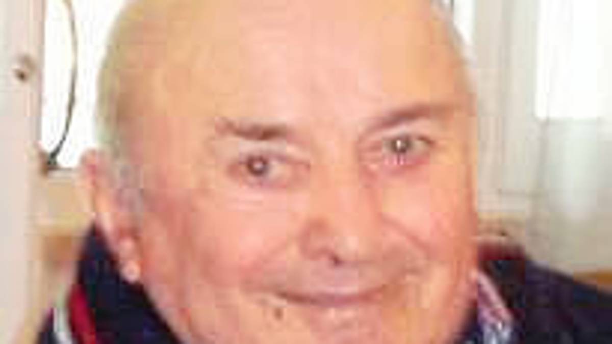Longiano, è morto Riccardo Pavolucci: papà dal cuore grande