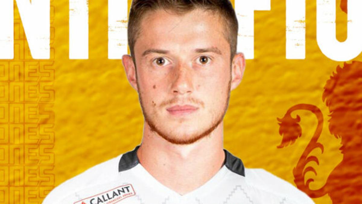 Calcio C, il Ravenna ufficializza l'arrivo di Fiore