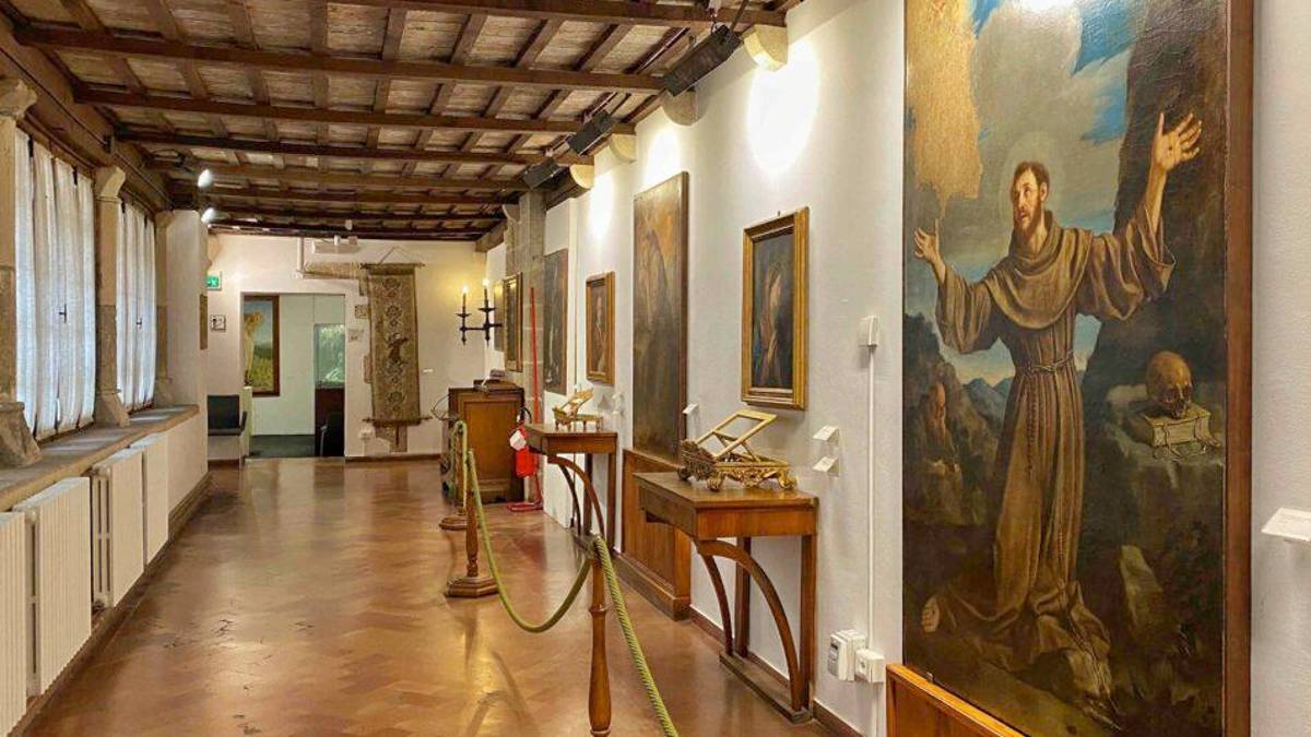 A San Marino si studia l'impatto di mostre e musei sul territorio