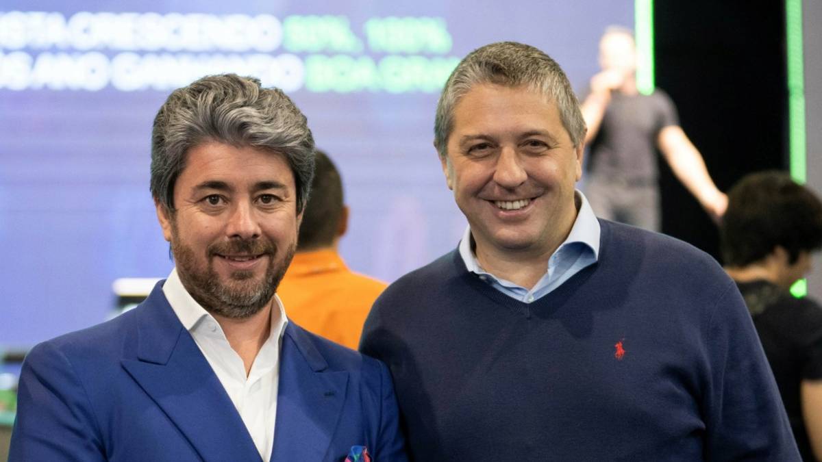 Rimini, Ieg vince due expo da 40mila visitatori in Brasile