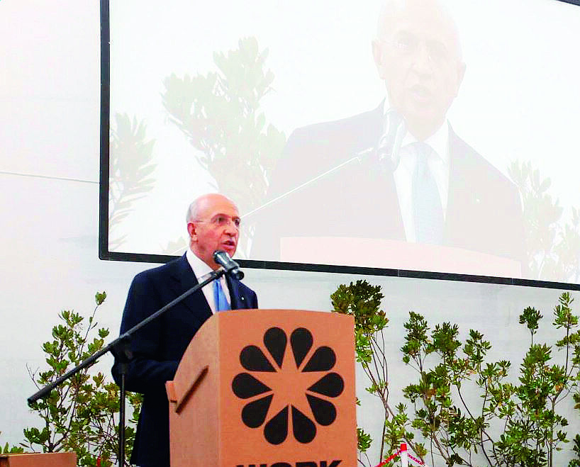 Ravenna, la Cassa assegna i dividendi. Più della metà sceglie nuove azioni