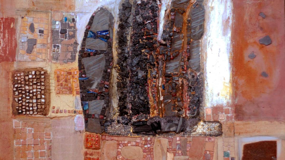 L’arte del mosaico di Ravenna protagonista in Regione con due mostre
