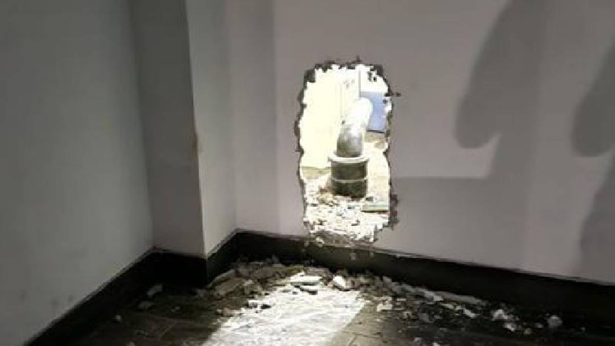 Torna l’incubo dei colpi nelle lavanderie a gettoni del Riminese, ladri di nuovo in azione