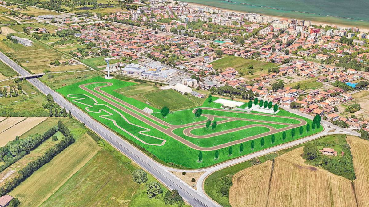 Cesenatico. Case popolari, parcheggi e ciclodromo: ecco i tempi