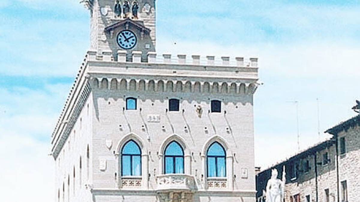 Giustizia, Repubblica Futura punta il dito contro il Governo di San Marino
