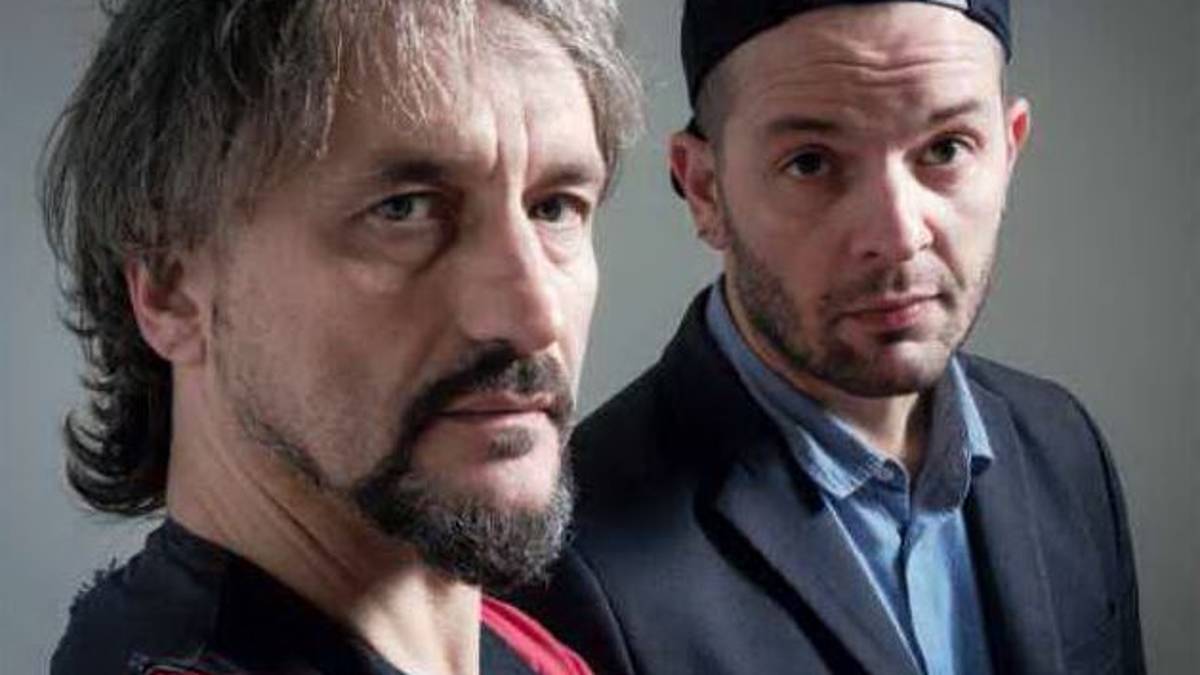 Duo Bucolico, la hit Nonni tatuati diventa un tormentone estivo